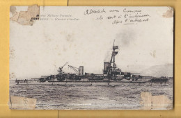 C.P..A.  Cuirassé à Turbines / - Warships