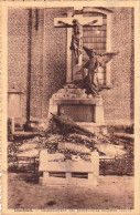 Loochristi - Lochristi  - Gedenkteeken Der Gesneuvelde Soldaten 1914-18 - Lochristi