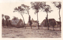 COXYDE Les BAINS - KOKSIJDE - La Ferme Bogaerde ( Ancienne Abbaye Des Dunes ) - Koksijde