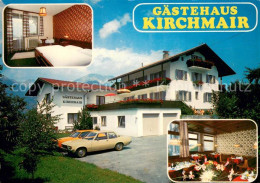 73636600 Oberperfuss Gasthaus Pension Kirchmair Oberperfuss - Autres & Non Classés