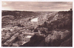 Namur - DINANT - Panorama - Dinant