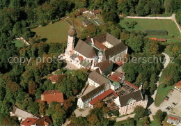 73636583 Andechs Kloster Andechs Fliegeraufnahme Andechs - Sonstige & Ohne Zuordnung