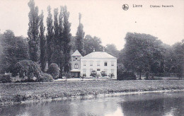LIER - LIERRE - Chateau Nazareth - Lier