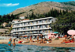 73636510 Cavtat Dalmatien Hotel Adriatic Strand Cavtat Dalmatien - Croatia