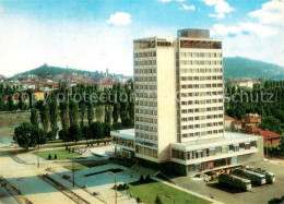 73636500 Plovdiv Hotel Maritza Plovdiv - Bulgarije