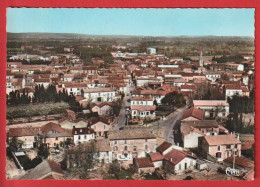 Z288 13 BOUCHES DU RHONE ROGNONAS  VUE GENERALE AERIENNE - Altri & Non Classificati