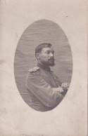 MILITAIRE(CARTE PHOTO) - Weltkrieg 1914-18