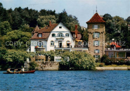 73636400 Ueberlingen Bodensee Haus Seeburg Ueberlingen Bodensee - Überlingen