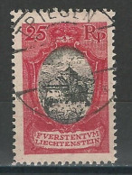 SBK 54, Mi 54  O Used - Used Stamps