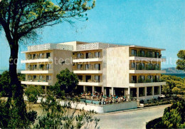 73636392 Can Picafort Mallorca Hotel Africa Mar  Can Picafort Mallorca - Otros & Sin Clasificación