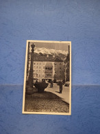 Innsbruck-goldenes Dachl-fp-1951 - Innsbruck