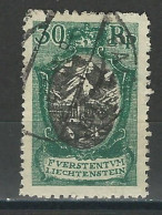 SBK 55, Mi 55  O Used - Used Stamps