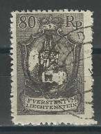 SBK 59, Mi 59  O Used - Used Stamps