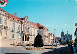 73636286 Ovar Pacos Do Concelho Town Hall  - Andere & Zonder Classificatie