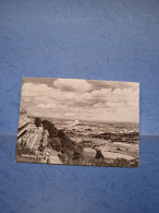 Kahlenberg-blick Auf Wien-fg-1955 - Sonstige & Ohne Zuordnung