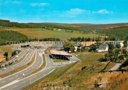 73636243 Rudolphstein Autobahn Raststaette Frankenwald Rudolphstein - Sonstige & Ohne Zuordnung