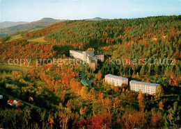 73636232 Schwabthal Sanatorium Lautergrund Staffelberg Herbststimmung Fraenkisch - Staffelstein