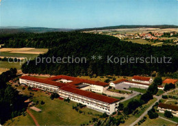 73636224 Schoemberg Schwarzwald Roemerberg Klinik Der Bundesbahn Versicherungsan - Sonstige & Ohne Zuordnung