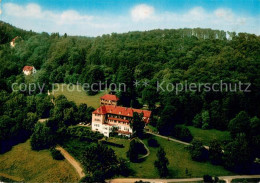 73636120 Traifelberg Albhotel Traifelberg Fliegeraufnahme Traifelberg - Sonstige & Ohne Zuordnung