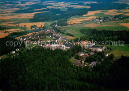 73636113 Bad Alexandersbad Fliegeraufnahme Bad Alexandersbad - Altri & Non Classificati