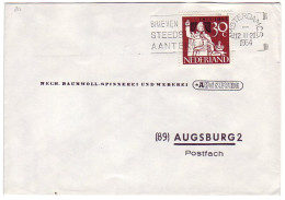 Em. Onafhankelijkheid 1963 Amsterdam - Duitsland - Unclassified