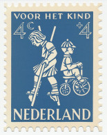 KBK Bedrijven 1958 - Stempel Nr. 17 - Ohne Zuordnung