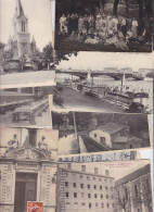 Lot 3171 De 10 CPA Département Du Rhône Déstockage Pour Revendeurs Ou Collectionneurs - 5 - 99 Postcards