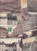 Lot 3172 De 10 CPA Département Du Rhône Déstockage Pour Revendeurs Ou Collectionneurs - 5 - 99 Postkaarten