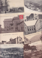 Lot 3173 De 10 CPA Département Du Rhône Déstockage Pour Revendeurs Ou Collectionneurs - 5 - 99 Postcards