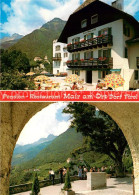 73636007 Dorf Tirol Pension Restaurant Mair Dorf Tirol - Otros & Sin Clasificación