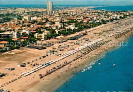 73635997 Rimini Grande Spiaggia Vista Dall'aereo Rimini - Otros & Sin Clasificación