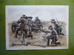 WW II - Guerre 1939-45