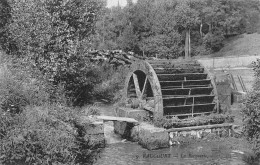 24-5825 : RAUCOURT. LA BOCQUERIE. MOULIN A EAU - Autres & Non Classés