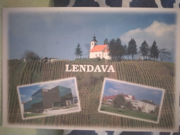 Lendava - Slovénie