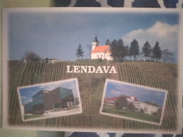 Lendava - Slovenië