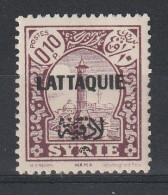 LATTAQUIE YT 1 Neuf ** - Unused Stamps