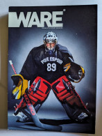 CP -  Hockey Sur Glace Magazine Ware - Other & Unclassified