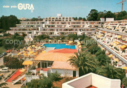 73635926 Praia Da Oura Clube Praia Da Oura Algarve Swimming Pool Praia Da Oura - Sonstige & Ohne Zuordnung