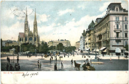 Wien - Voltivkirche - Sonstige & Ohne Zuordnung