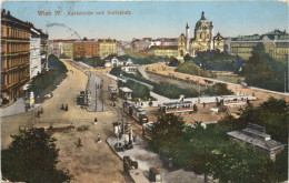 Wien IV - Karlsplatz - Sonstige & Ohne Zuordnung