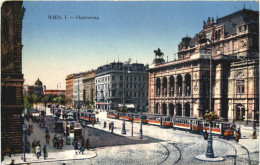 Wien I - Opernring - Other & Unclassified