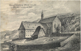 Kloster Kreuzberg Rhön Im Jahre 1818 - Bischofsheim - Sonstige & Ohne Zuordnung