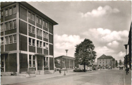 Aschaffenburg - Hauptbahnhof - Aschaffenburg