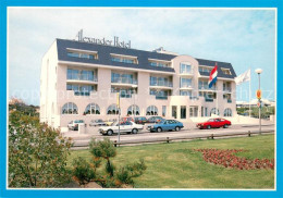 73635915 Noordwijk Aan Zee  Alexander Hotel Noordwijk Aan Zee  - Altri & Non Classificati