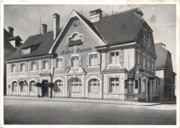 Kaufbeuren - Hotel Hasen - Kaufbeuren