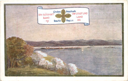 Lindau Aeschach Reutin Hoyern 1922 - Lindau A. Bodensee