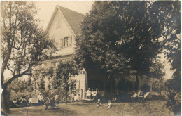 Klosterhof Bei Lindau - Lindau A. Bodensee