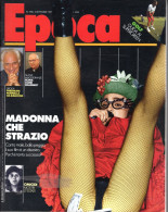 °°° RIVISTA EPOCA N° 1926 DEL 3 SETTEMBRE 1987 °°° - Other & Unclassified