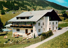 73635890 Hoefle Mittelberg Haus Tannegg Kleinwalsertal Hoefle Mittelberg - Autres & Non Classés