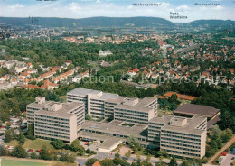 73635833 Bad Oeynhausen Reha Klinik Porta Westfalica Wiehengebirge Wesergebirge  - Bad Oeynhausen